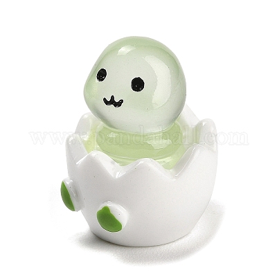 Сломанная оболочка животного DJEW-M010-02A-1