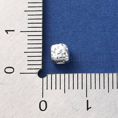 Латунные микро проложить кубического циркония бусы KK-P256-09S-03-1