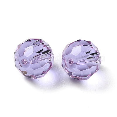 K9 стеклянные имитации австрийских хрустальных бусин GLAA-H024-17C-21-1