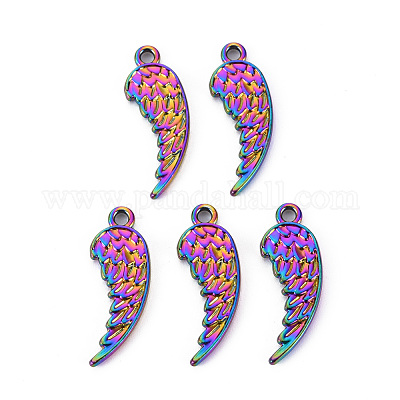 Подвески из сплава &nbsp;PALLOY-S180-137-NR-1