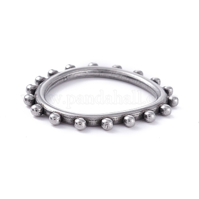 Подвески из нержавеющей стали 304&nbsp;STAS-P288-07P-1