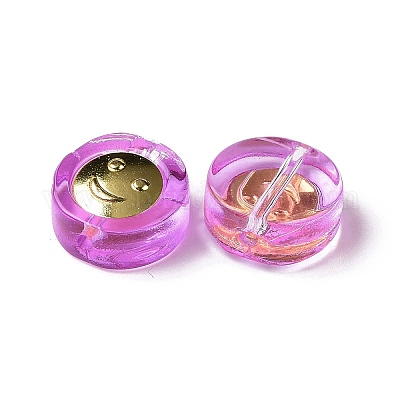 Прозрачные брызги GLAA-I050-15E-1