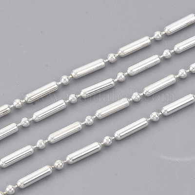 Латунные шаровые цепи CHC-S008-006A-S-1