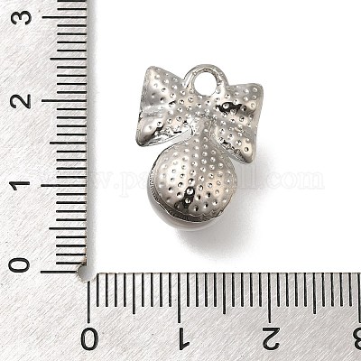 Подвески из искусственного жемчуга FIND-M041-08P-1