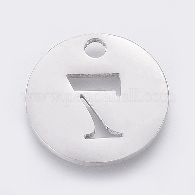 Подвески из нержавеющей стали 304 X-STAS-F233-07-P-1