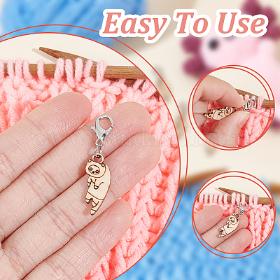 12 шт. HJEW-AB00655-1