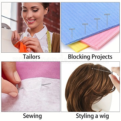 50 шт. стальные штифты TOOL-YW0001-31-1