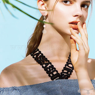 Подвески из нержавеющей стали 304 STAS-UN0018-96P-1