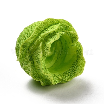 Непрозрачные кабошоны из смолы RESI-K017-04-1