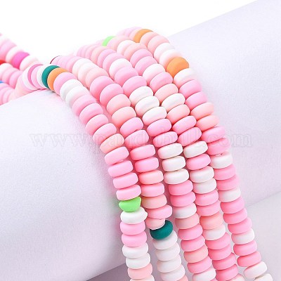 Wholesale Handmade Polymer Clay Beads 