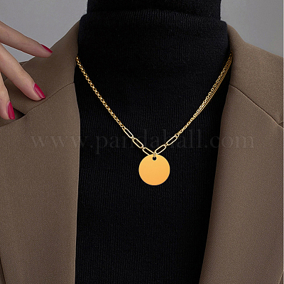 Алюминиевые подвески ALUM-CJ0001-03-1