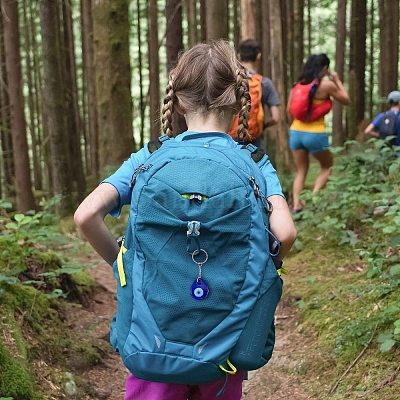 DIY украшения для сглаза DIY-SZ0008-07-1