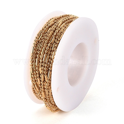 Шариковые цепи из нержавеющей стали 304 CHS-H018-01G-1