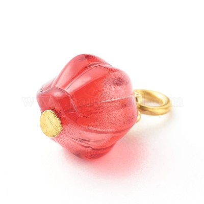 Стеклянные подвески PALLOY-JF00813-1