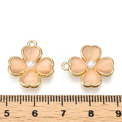 Стойки подвески обшивки сплава PALLOY-S132-214C-1-RS-1