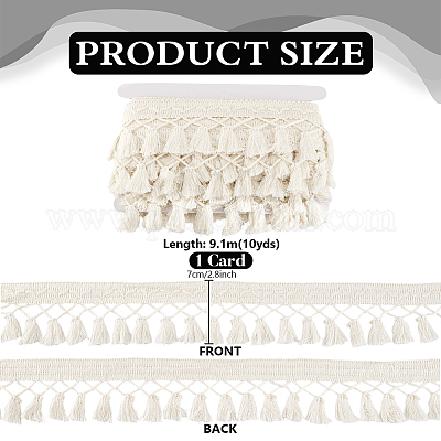 10 ярд полиэстеровой ленты&nbsp;OCOR-PH0007-22A-1