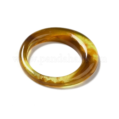 Связующее кольцо из смолы RESI-C028-01E-1