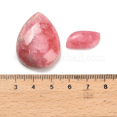 Природные кабошонов родохрозите G-K403-02-1