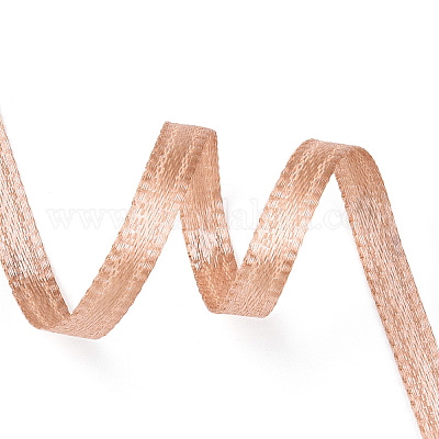 Двухсторонняя атласная лента RC3mmY071-1