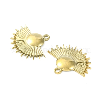 Подвески из нержавеющей стали 304 STAS-L269-054G-1