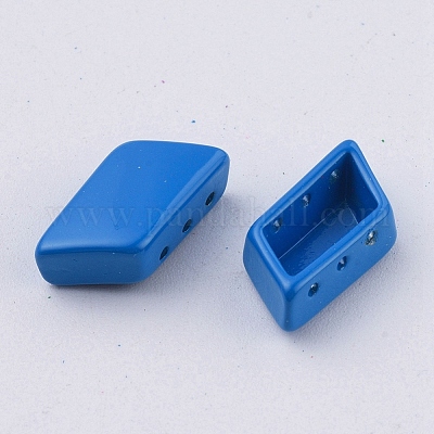 Окрашенные распылением легкосплавные многожильные звенья PALLOY-G268-E-045-1