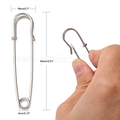 Железная килт булавки броши фурнитура&nbsp;E027Y-1