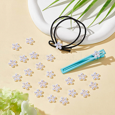 Пластиковые бусины abs&nbsp;FIND-BC0002-99-1