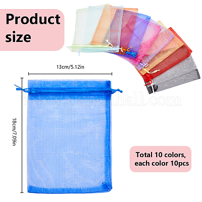 100 шт. OP-SP0001-02-1