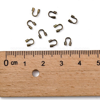 Латунная проволока опекунов X-KK-R030-AB-1