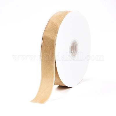 Бархатная лента SRIB-TAC0004-02C-02-1