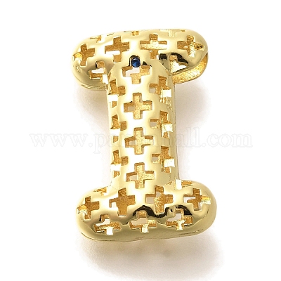 Латунные подвески KK-F884-G02-I-1