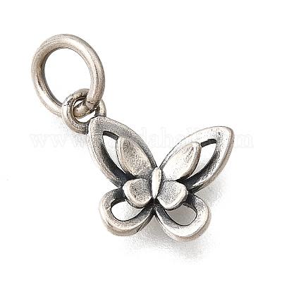 925 серебряный шарм STER-F059-01AS-1