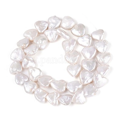 Натуральный жемчуг в стиле барокко кеши PEAR-T006-33B-1