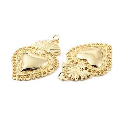 Стойки обшивки латунные подвески&nbsp;LS-KK-C021-05G-1