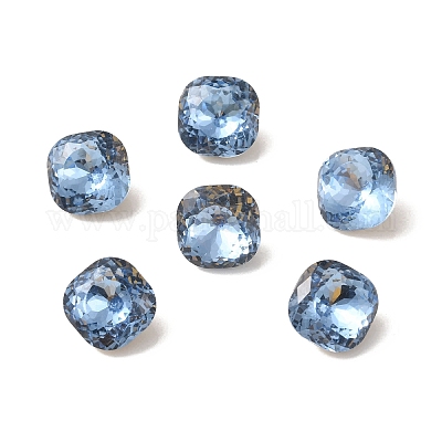 K9 Glas Strass Cabochons&nbsp;GLAA-I052-01A-1