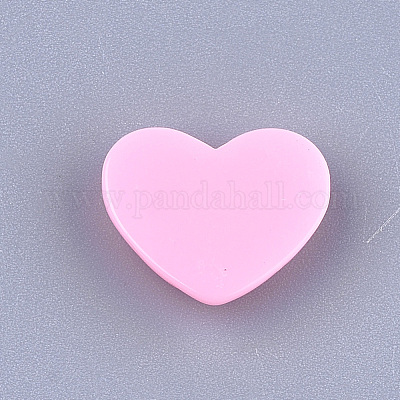 Cabochons en résine&nbsp;X-CRES-T010-116-1