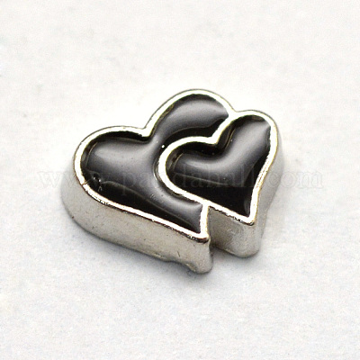 Кабошоны сплава типа эмали ENAM-S086-48B-1