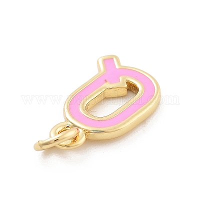 Стойки обшивки латунные подвески KK-C065-02Q-G-1