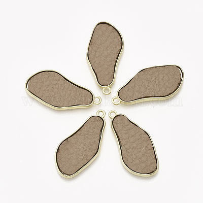 Подвески из сплава  PALLOY-T056-110-1