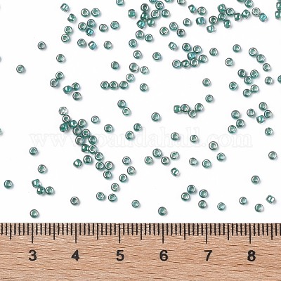 Круглые бусины toho 11/0 SEED-TR11-1833-1