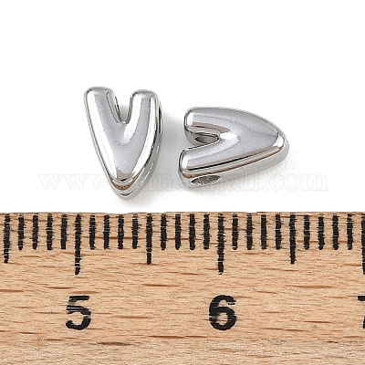 Подвески из нержавеющей стали 304 STAS-C135-03V-P-1