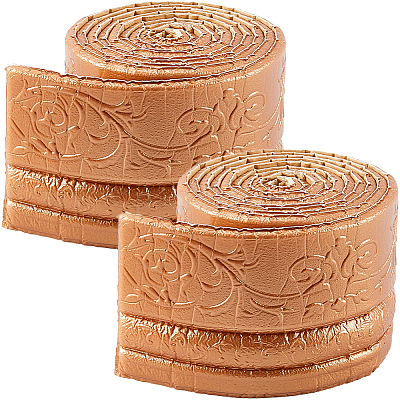 Контактная бумага с зернистостью PE DIY-WH20013-15G-1