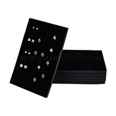 Коврики для ювелирных губок&nbsp;FIND-WH0152-543B-01-1