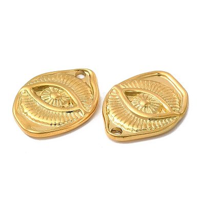 Ионное покрытие (ip) подвески из нержавеющей стали 304 STAS-E182-14G-1