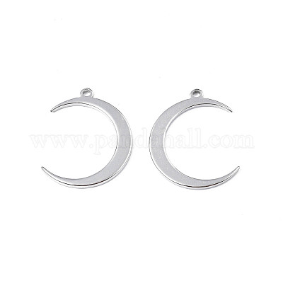 Подвески из нержавеющей стали 201 STAS-T063-174P-1