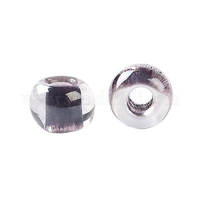 Круглые бусины toho SEED-XTR11-1064-1