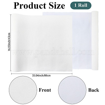 Tissu en nylon&nbsp;DIY-WH20062-133A-1