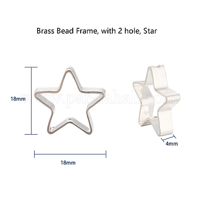 Латунной шариковой кадра KK-CJ0001-49S-1