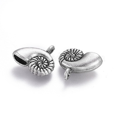 Подвески из сплава  X-TIBEP-A040-055TAS-NR-1