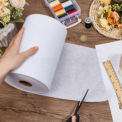 Нетканые материалы для вспомогательной вышивки DIY-WH0899-38A-01-1